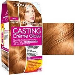 Ammoniaagivaba juuksevärv Casting Creme Gloss L'Oreal Make Up цена и информация | Краска для волос | kaup24.ee