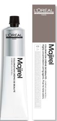 Перманентный крем-краска Majirel N6,13 L'Oreal Expert Professionnel (50 мл) цена и информация | Краска для волос | kaup24.ee