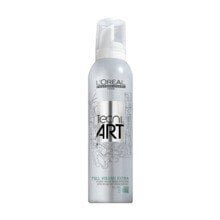 Экстрасильная фиксирующая пенка Tecni Art Full Volume Extra 5 L'Oreal Professionnel Paris (250 мл) цена и информация | Средства для укладки волос | kaup24.ee