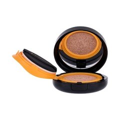 Jumestuskreem Heliocare 360 ° SPF50 + Makeup - Protective makeup in a sponge 15 g Beige #BD8C7B hind ja info | Jumestuskreemid, puudrid | kaup24.ee