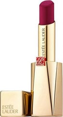 Huulepulk Estee Lauder Pure Color Desire Lipstick 206 Overdo hind ja info | Huulepulgad, -läiked, -palsamid, vaseliin | kaup24.ee