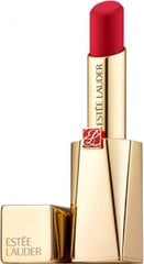 Huulepulk Estee Lauder Pure Color Desire Lipstick 304 Rouge Excess hind ja info | Huulepulgad, -läiked, -palsamid, vaseliin | kaup24.ee