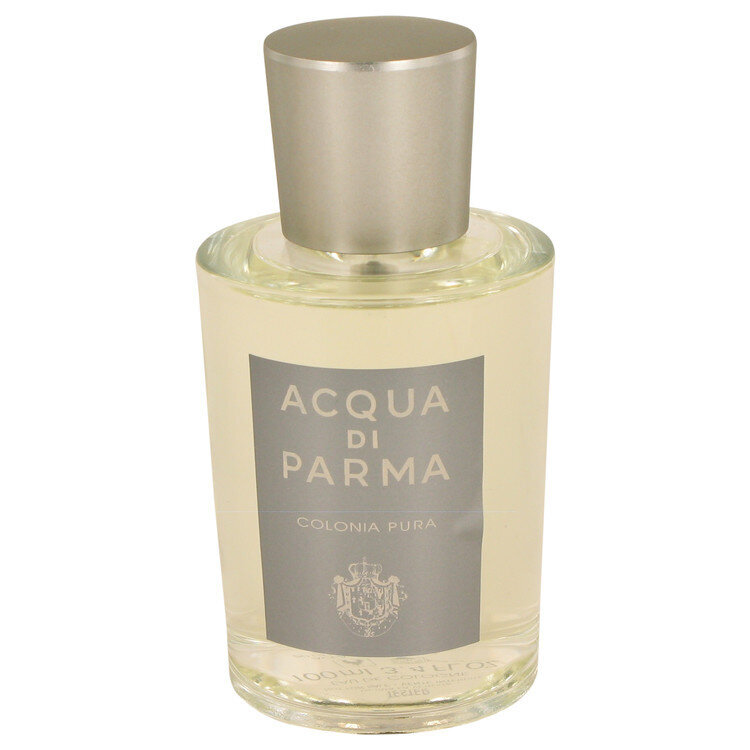 Kölni vesi Acqua di Parma Colonia Pura, 100 ml hind ja info | Naiste parfüümid | kaup24.ee