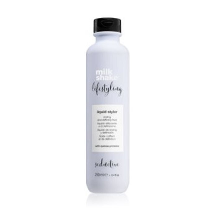 Modelleerimisemulsioon Lifestyling Milk Shake (250 ml) цена и информация | Viimistlusvahendid juustele | kaup24.ee