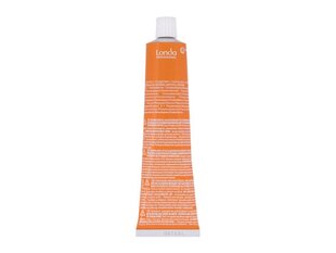 Londa Professional Demi-Permanent Colour - Hair color 60ml 8/43 hind ja info | Juuksevärvid | kaup24.ee