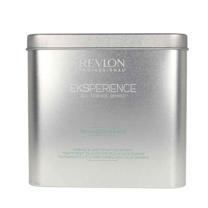 Merevetikate Pulber Eksperience Talassotherapy Revlon (400 g) hind ja info | Maskid, õlid, seerumid | kaup24.ee