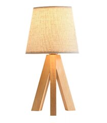 Настольная лампа 36см цена и информация | Настольная лампа | kaup24.ee