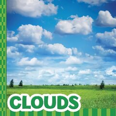 Clouds цена и информация | Книги для подростков и молодежи | kaup24.ee