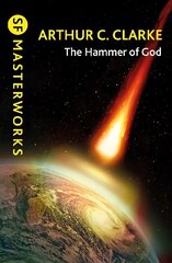 Hammer of God цена и информация | Фантастика, фэнтези | kaup24.ee
