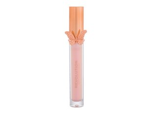 Makeup Revolution London Butterfly huuleläige 5,5 ml, Fly hind ja info | Huulepulgad, -läiked, -palsamid, vaseliin | kaup24.ee