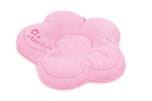 Padi Baby Matex lill TDDBMFR, roosa цена и информация | Подушки для кормления | kaup24.ee