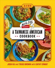 Win Son Presents a Taiwanese American Cookbook hind ja info | Retseptiraamatud | kaup24.ee