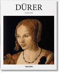 Durer цена и информация | Книги об искусстве | kaup24.ee