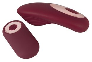 Püksikute vibraator Magic Shiver Panty Vibe hind ja info | Vibraatorid | kaup24.ee