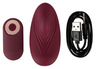 Püksikute vibraator Magic Shiver Panty Vibe hind ja info | Vibraatorid | kaup24.ee