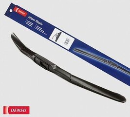 DENSO hübriid klaasipuhasti 600mm hind ja info | Kojamehed | kaup24.ee