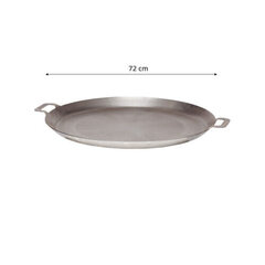 Wok-pann GrillSymbol FP-720 Basic, 72 cm hind ja info | Grillitarvikud ja grillnõud | kaup24.ee