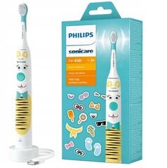 Philips HX3601/01 цена и информация | Электрические зубные щетки | kaup24.ee