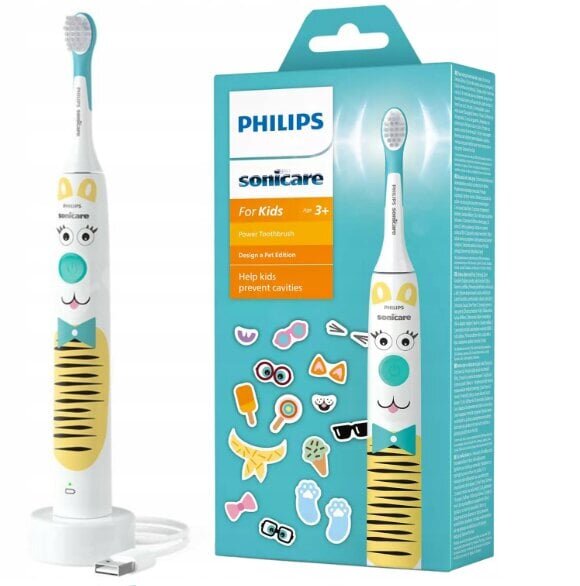 Philips HX3601/01 hind ja info | Elektrilised hambaharjad | kaup24.ee