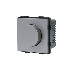 Механический диммер Feelspot FSDM51G цена и информация | Выключатели, розетки | kaup24.ee