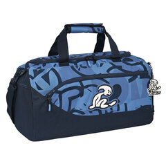 Спортивная сумка El Niño Bahia, синяя (50 x 25 x 25 cм) цена и информация | Рюкзаки и сумки | kaup24.ee