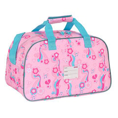 Спортивная сумка LOL Surprise! Glow girl, розовый, 40 x 24 x 23 cм цена и информация | Рюкзаки и сумки | kaup24.ee