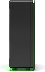 Korpus PHANTEKS Enthoo Elite Big-Tower (PH-ES916E_BK) цена и информация | Корпуса | kaup24.ee