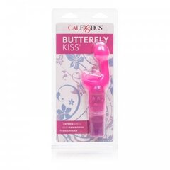 Masturbaator Butterfly Kiss hind ja info | Sekslelud, masturbaatorid | kaup24.ee