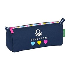 Pinal Benetton Love (21 x 8 x 7 cm) hind ja info | Pinalid | kaup24.ee