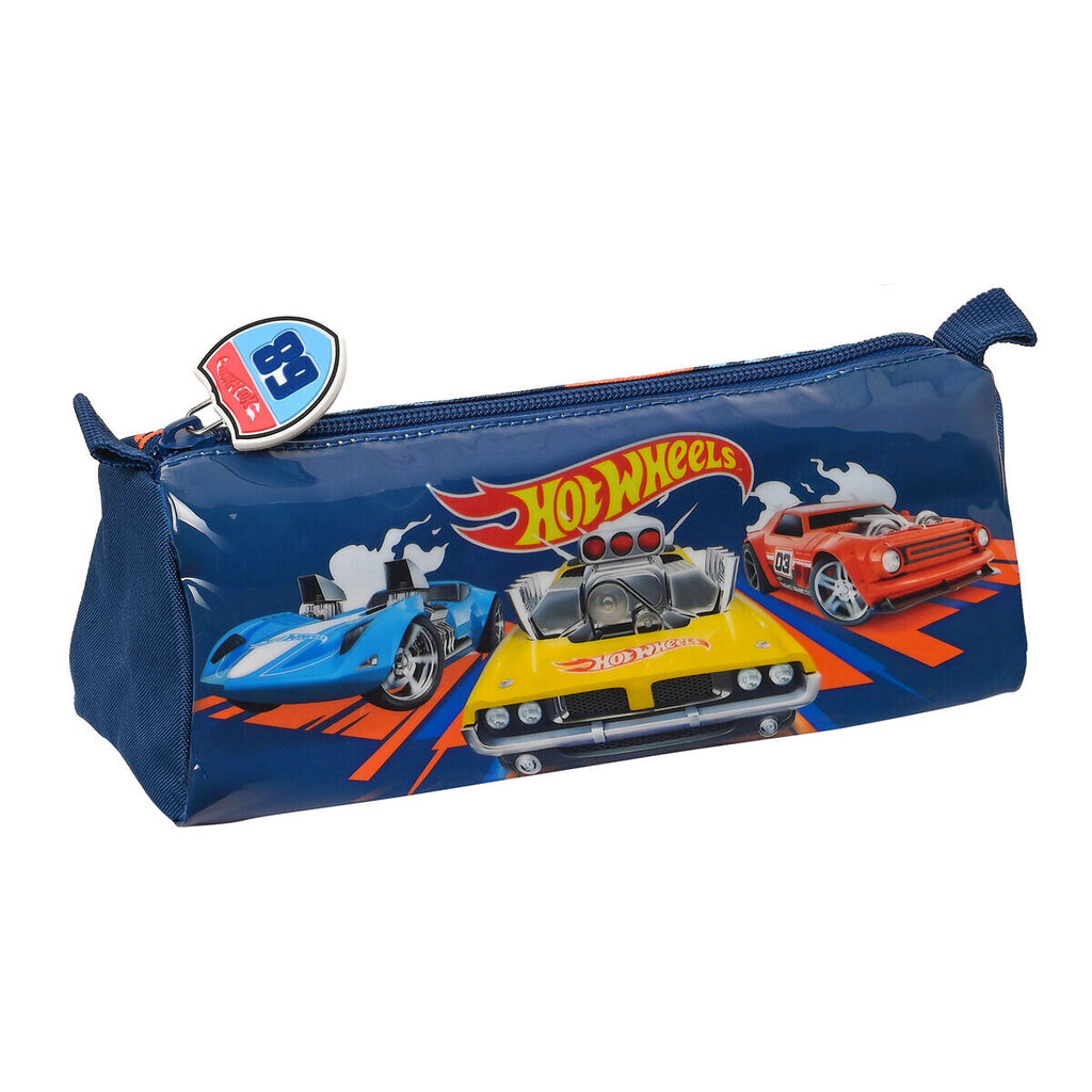 Pinal Hot Wheels Speed club (21 x 8 x 7 cm) цена и информация | Pinalid | kaup24.ee