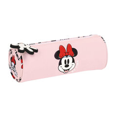 Pinal Minnie Mouse Me time (20 x 7 x 7 cm) цена и информация | Пеналы | kaup24.ee