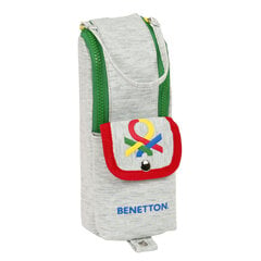 Pinal Benetton Pop (6 x 21 x 6 cm) hind ja info | Pinalid | kaup24.ee
