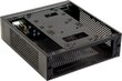 Chieftec IX-03B-85W (85W) (IX-03B-85W) цена и информация | Arvutikorpused | kaup24.ee