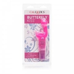 Masturbaator The Original Butterfly Kiss hind ja info | Sekslelud, masturbaatorid | kaup24.ee