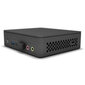 Barebone Intel BNUC11ATKC20002 Intel Celeron N4505 32GB RAM Dual Core hind ja info | Lauaarvutid | kaup24.ee