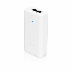 Ubiquiti POE-54-80W-G | Источник питания PoE | 54В, 1,48А, 80Вт, Гигабит цена и информация | Коммутаторы (Switch) | kaup24.ee