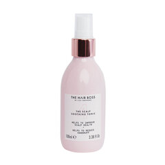 Peanaha toonik The Hair Boss The Scalp Soothing Tonic, 100 ml hind ja info | Maskid, õlid, seerumid | kaup24.ee