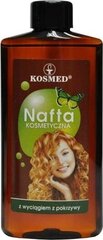 Kosmeetiline lahus nõgeseekstraktiga Kosmed Cosmetic, 150 ml цена и информация | Маски, масла, сыворотки | kaup24.ee