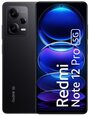 Xiaomi Redmi Note 12 Pro 5G 6/128GB MZB0D2YEU Midnight Black