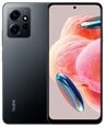 Xiaomi Redmi Note 12 4/128GB Onyx Gray MZB0DLZEU