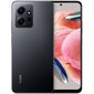 Xiaomi Redmi Note 12 4G Dual SIM 4/64GB MZB0DMBEU, Onyx Gray hind ja info | Telefonid | kaup24.ee