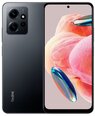 Xiaomi Redmi Note 12 4G Dual SIM 4/64ГБ MZB0DMBEU, Onyx Gray