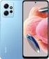 Xiaomi Redmi Note 12 4/128GB Ice Blue цена и информация | Telefonid | kaup24.ee