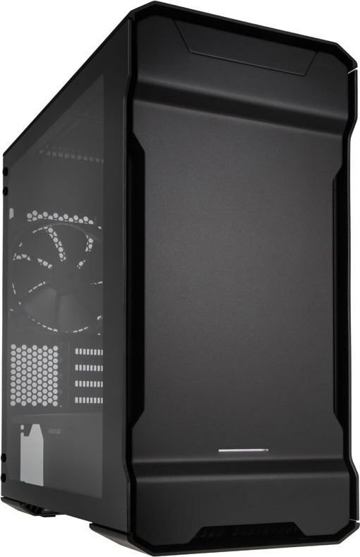 PHANTEKS Evolv (PH-ES314ETG_BK) цена и информация | Arvutikorpused | kaup24.ee