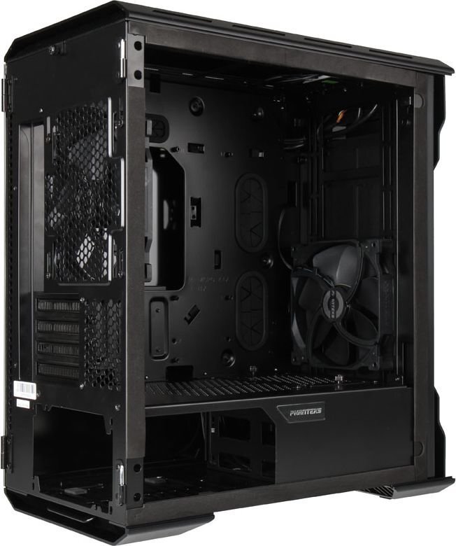 PHANTEKS Evolv (PH-ES314ETG_BK) hind ja info | Arvutikorpused | kaup24.ee