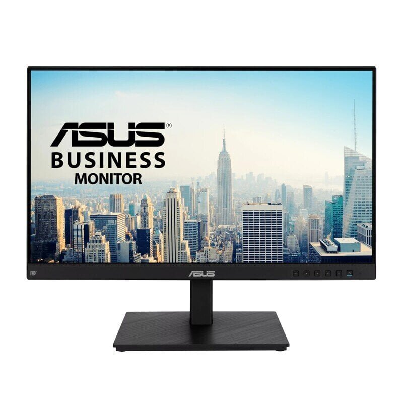 Asus BE24ECSBT hind ja info | Monitorid | kaup24.ee