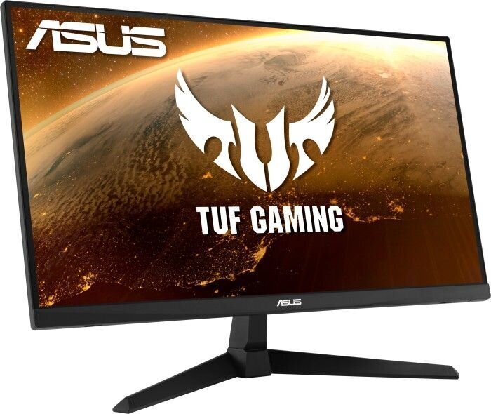 Asus 90LM0741-B01170 hind ja info | Monitorid | kaup24.ee