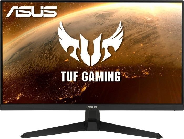 Asus 90LM0741-B01170 hind ja info | Monitorid | kaup24.ee