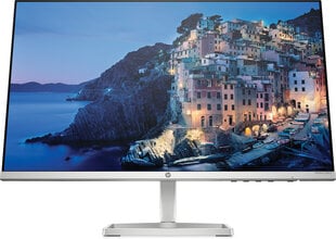 HP 474U1E9 hind ja info | Monitorid | kaup24.ee