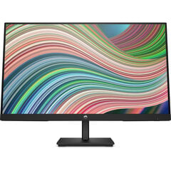 Монитор HP V24ie G5 FHD IPS LED Full HD 24" цена и информация | Мониторы | kaup24.ee